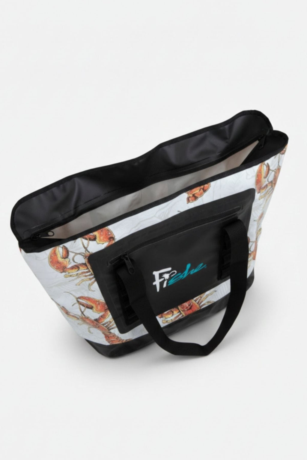 Lobsterrific Wedge Tote Dry Bag