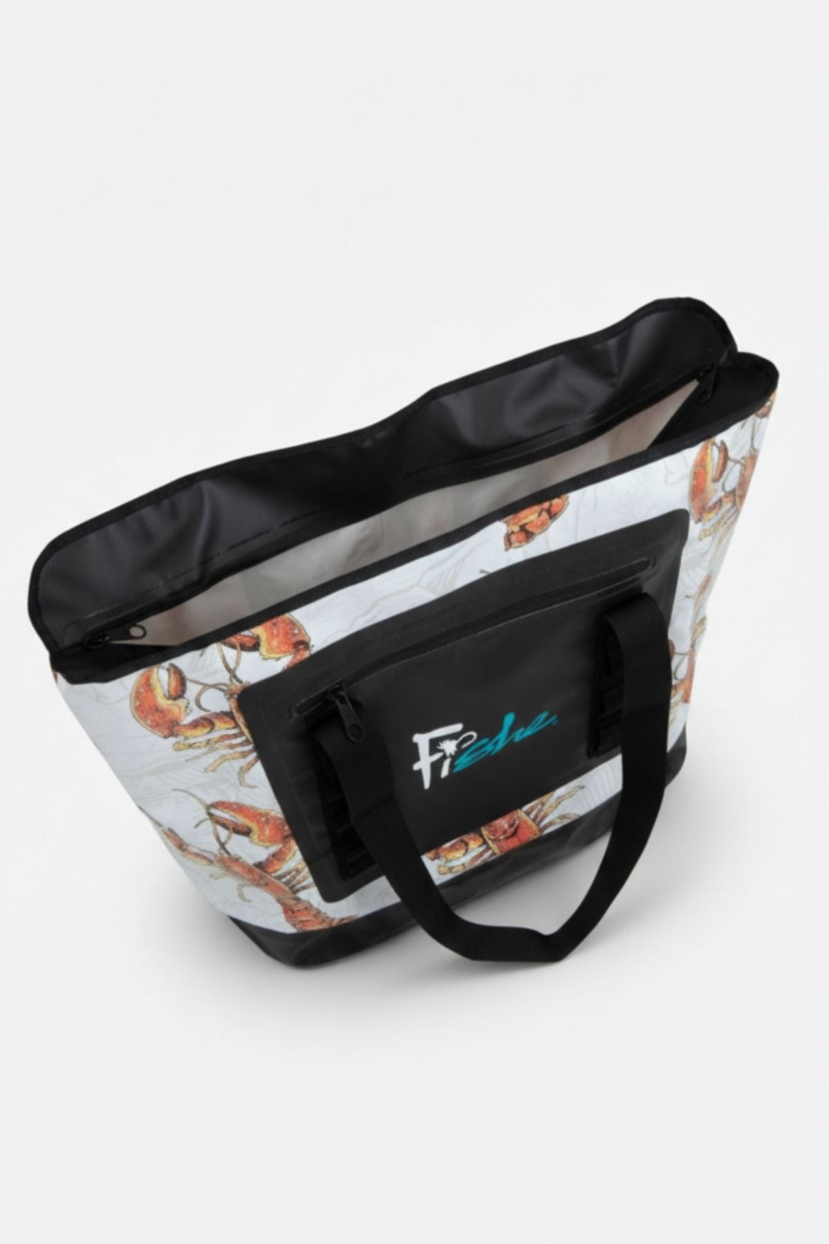 Lobsterrific Wedge Tote Dry Bag
