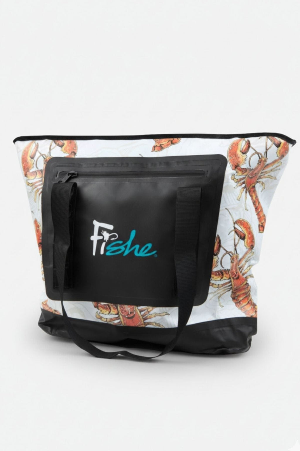 Lobsterrific Wedge Tote Dry Bag