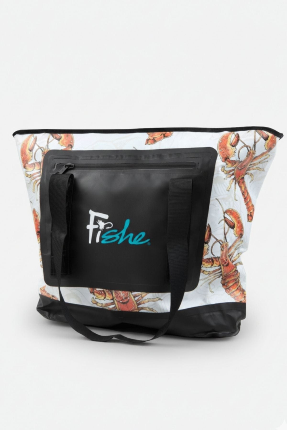 Lobsterrific Wedge Tote Dry Bag