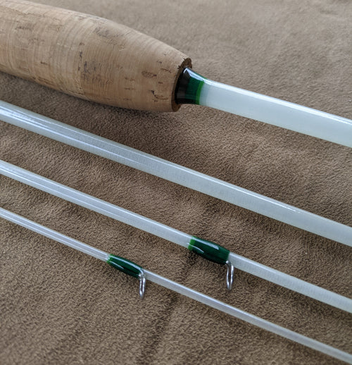 *Past Build* Matt's Fly Rod