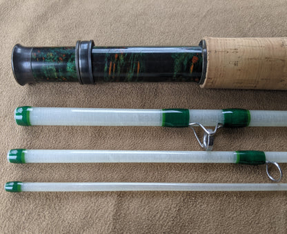 Matt's Fly Rod