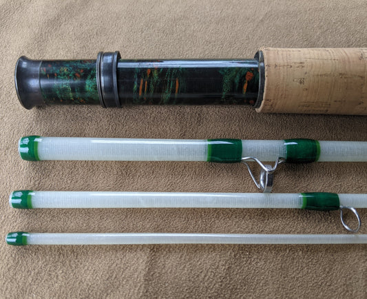 Matt's Fly Rod