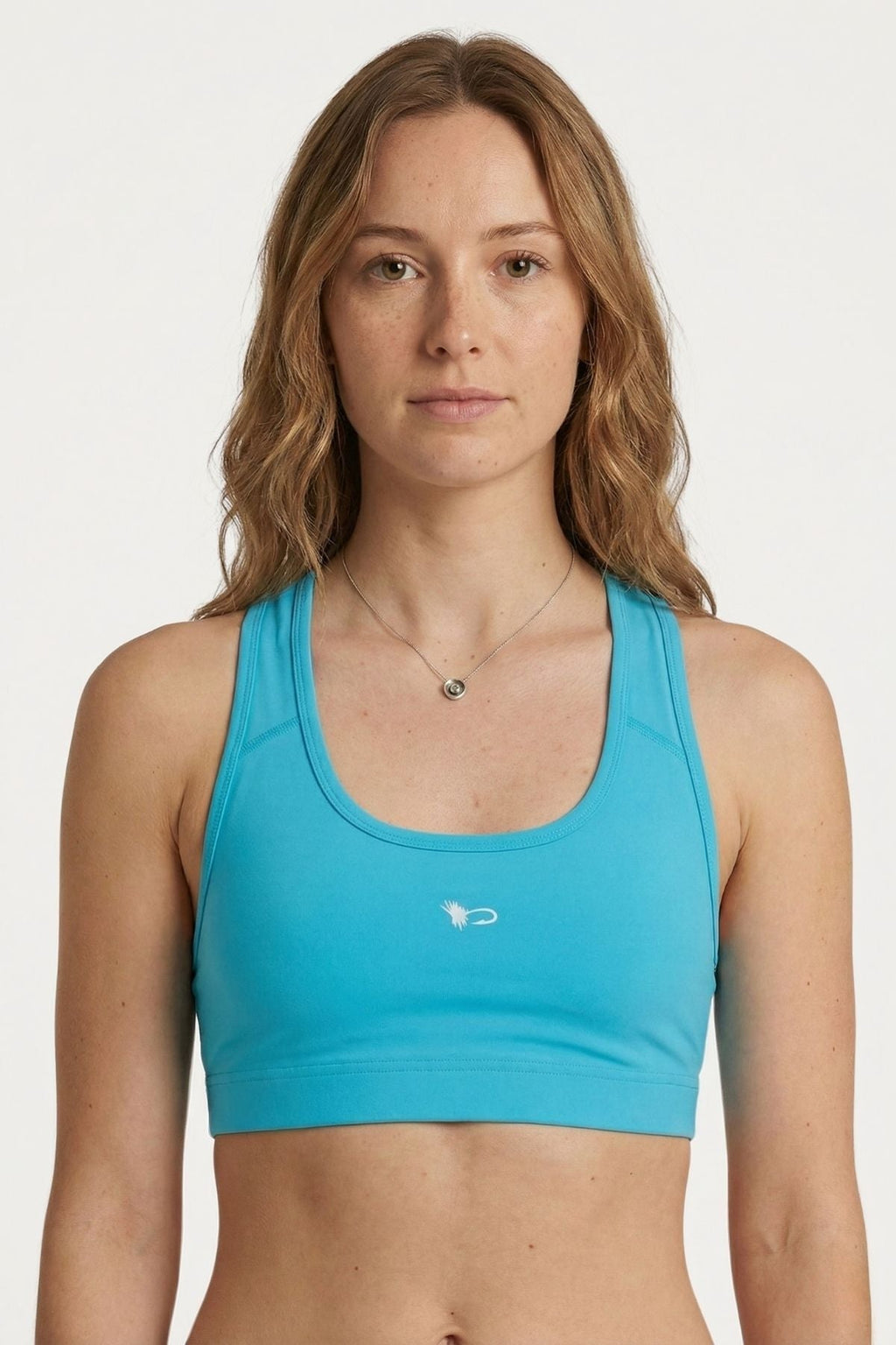 Permit Paradise Sports Bra