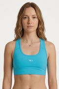 Permit Paradise Sports Bra