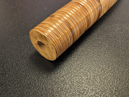 Rattan Fly Rod Handle