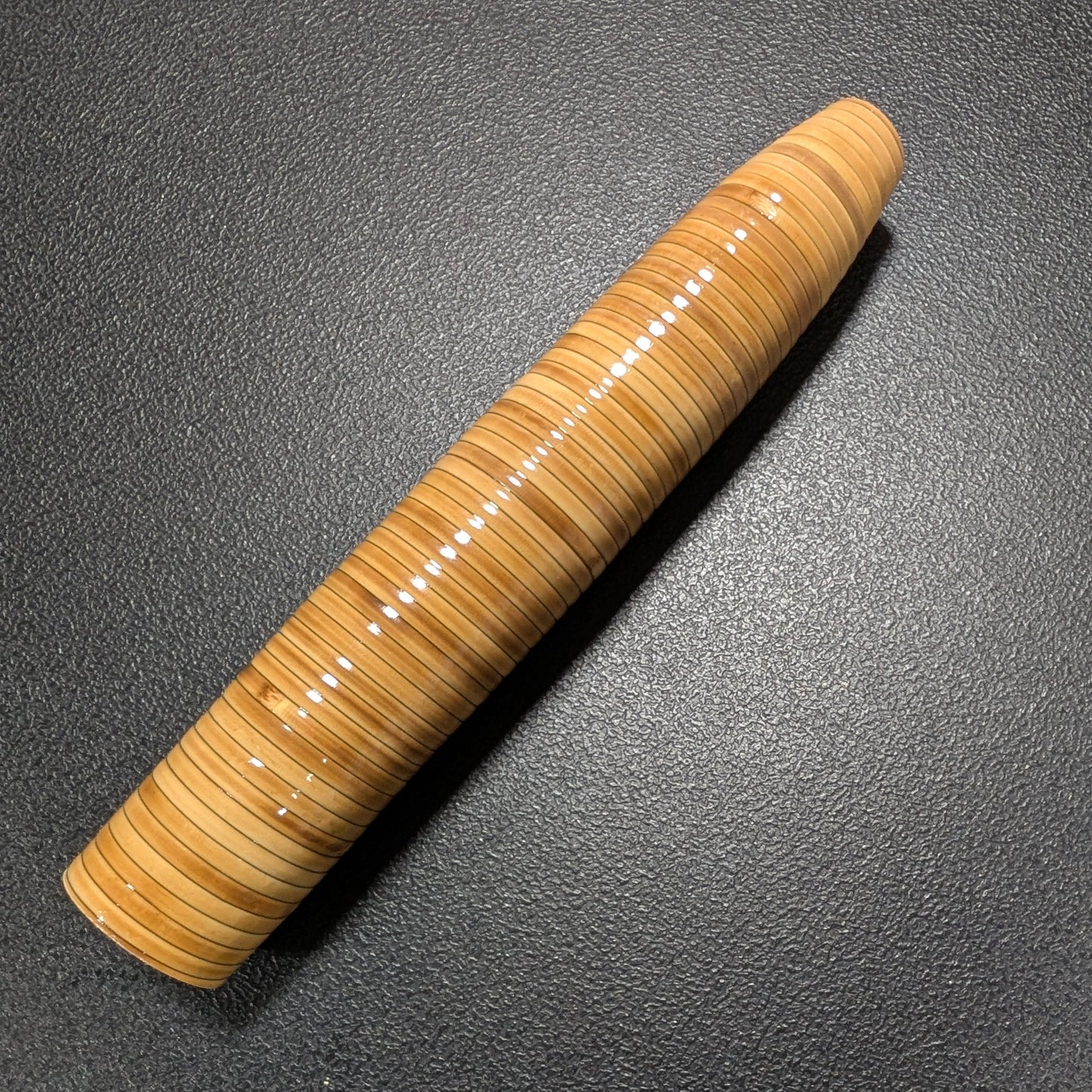 Rattan Fly Rod Handle