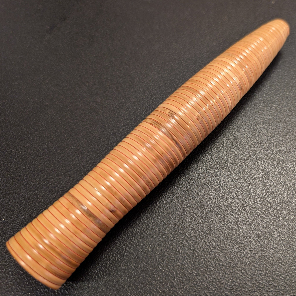 Rattan Fly Rod Handle