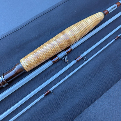 Custom 6' 1 wt Fly Rod