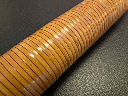 Rattan Fly Rod Handle