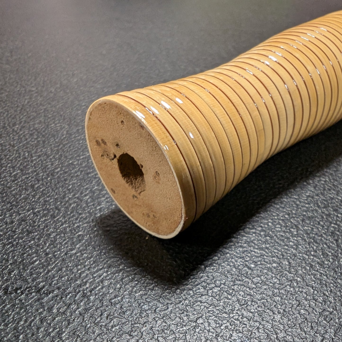 Rattan Fly Rod Handle