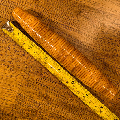 Rattan Fly Rod Handles