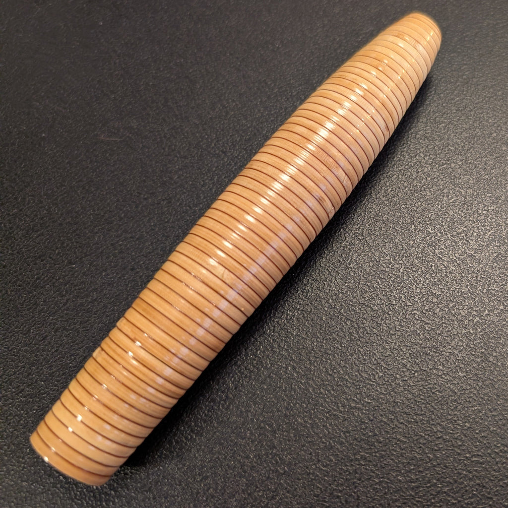 Rattan Fly Rod Handle