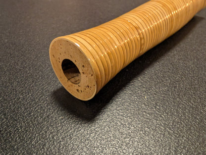 Rattan Fly Rod Handle