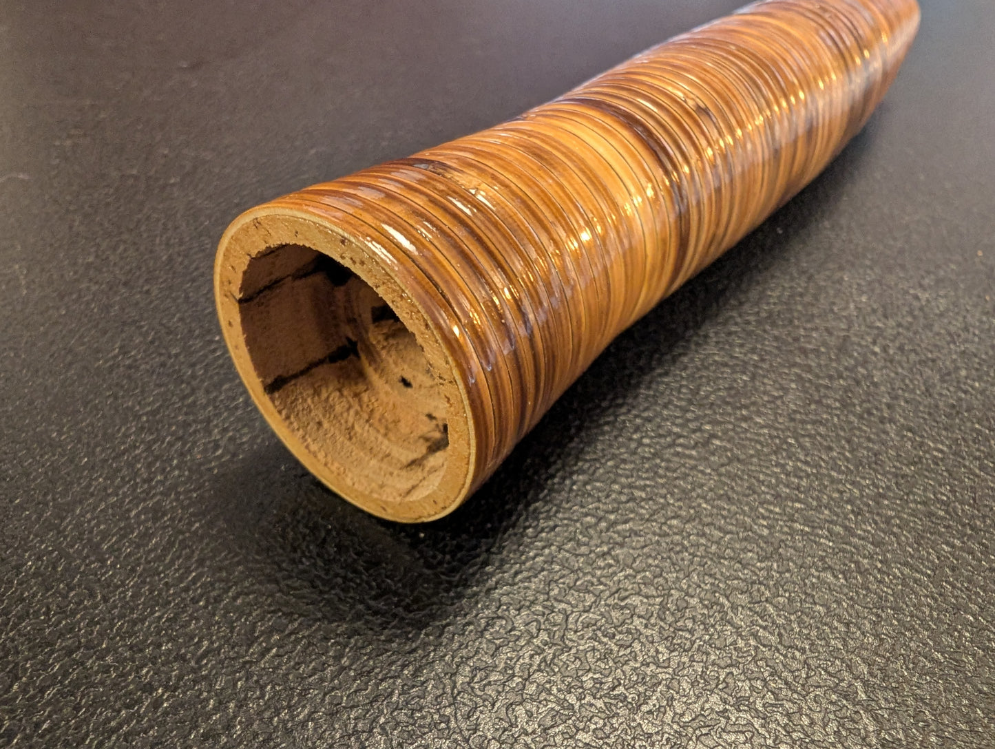 Rattan Fly Rod Handle