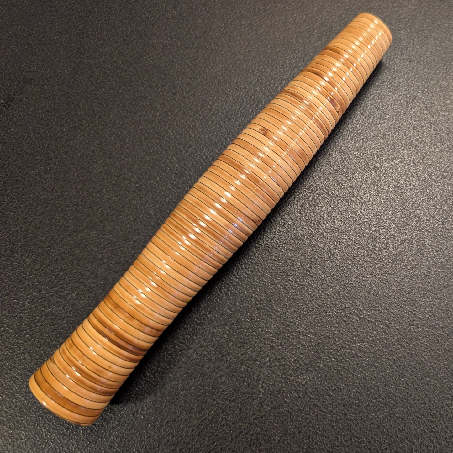 Rattan Fly Rod Handle