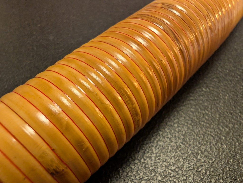 Rattan Fly Rod Handle