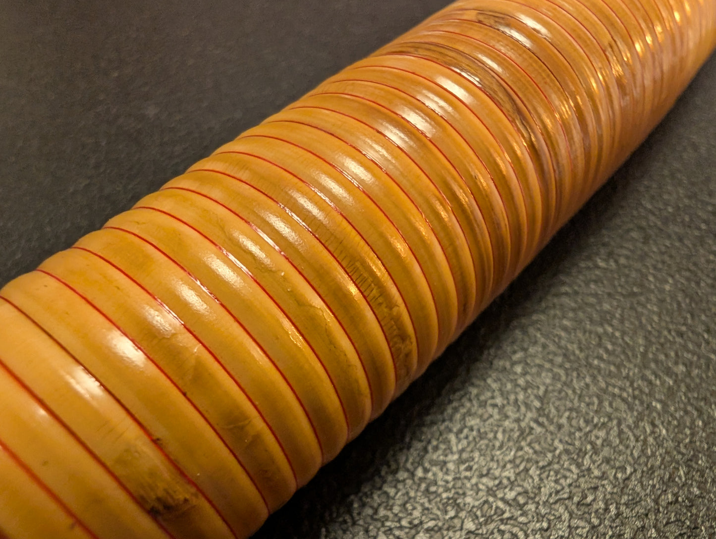 Rattan Fly Rod Handle