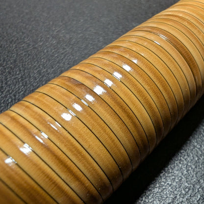 Rattan Fly Rod Handle