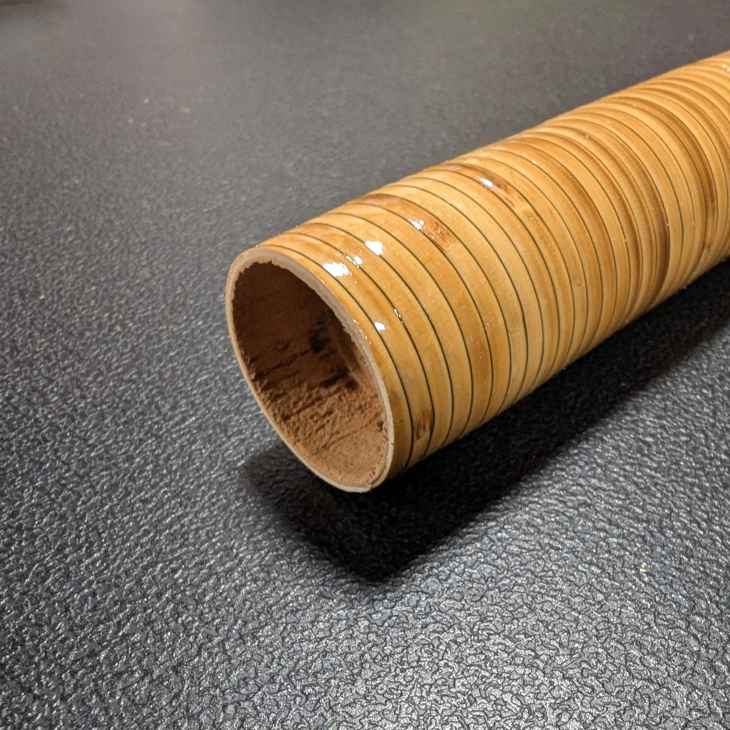 Rattan Fly Rod Handle