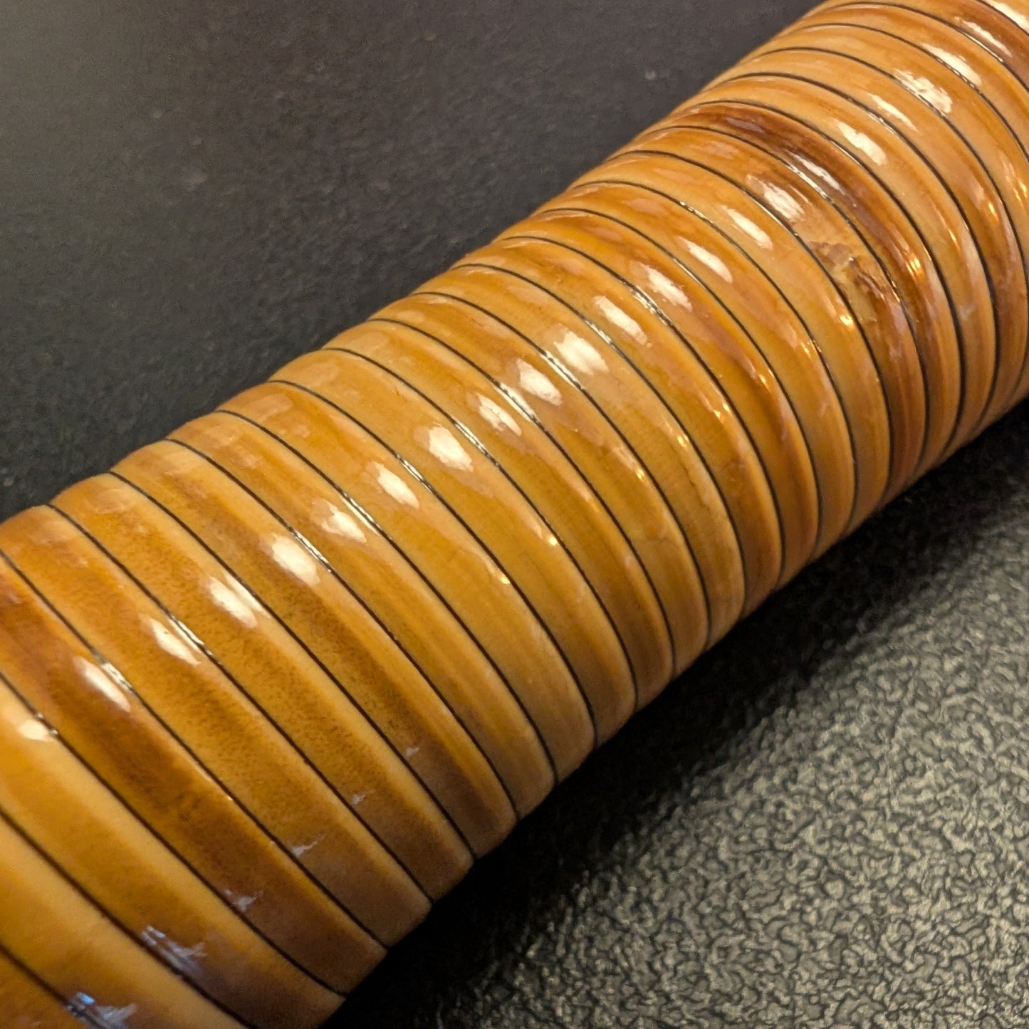 Rattan Fly Rod Handle