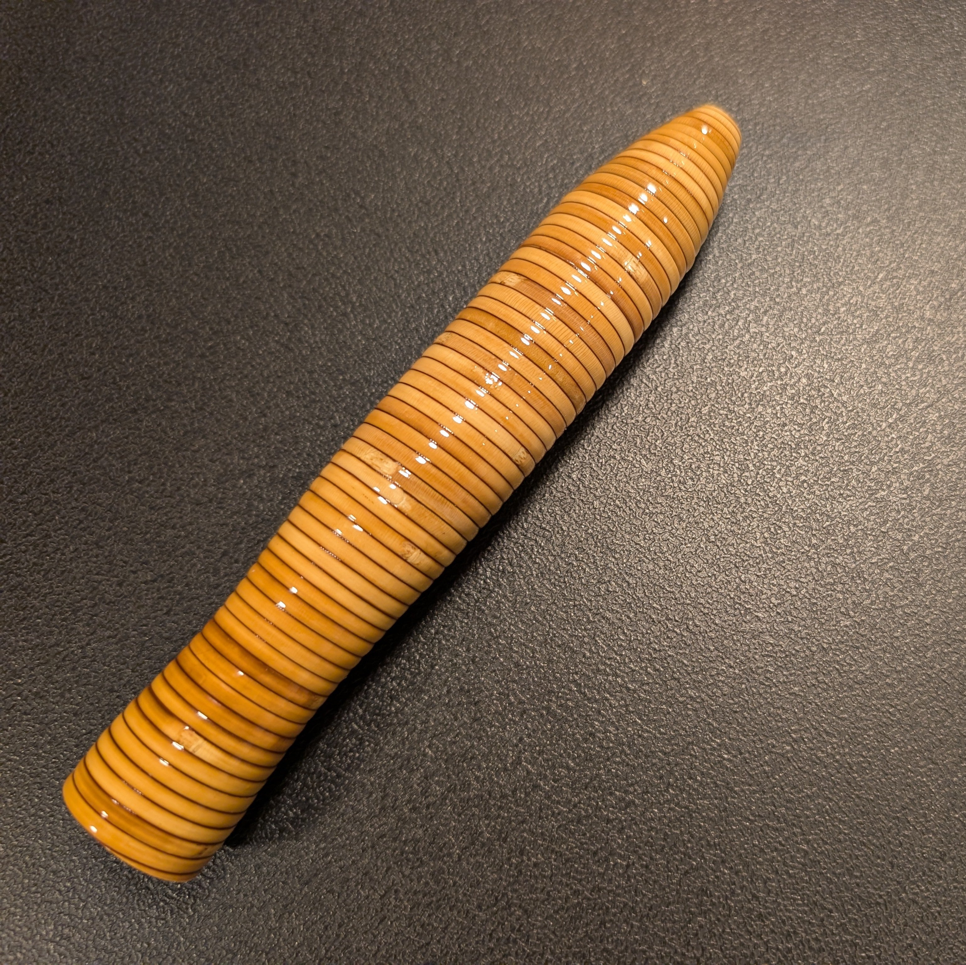 Rattan Fly Rod Handle