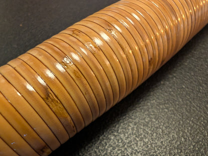 Rattan Fly Rod Handle