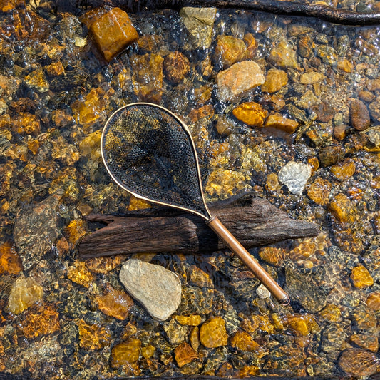 The Speck - 6.5x10" Hoop