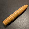 Rattan Fly Rod Handle - Hand Turned & Wrapped in the USA