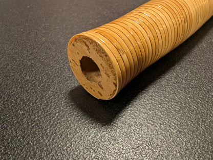 Rattan Fly Rod Handle