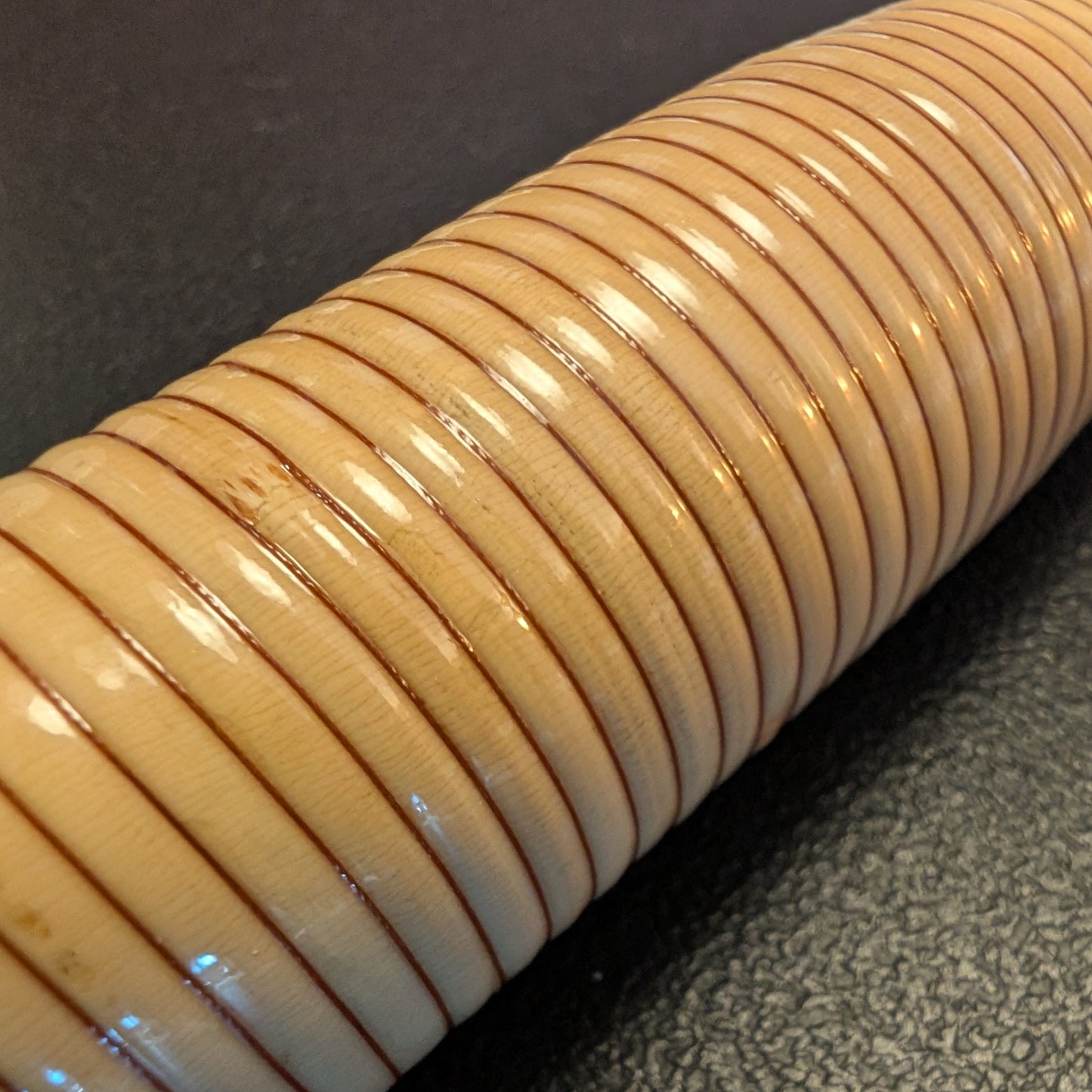 Rattan Fly Rod Handle