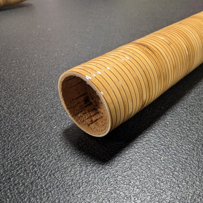 Rattan Fly Rod Handle