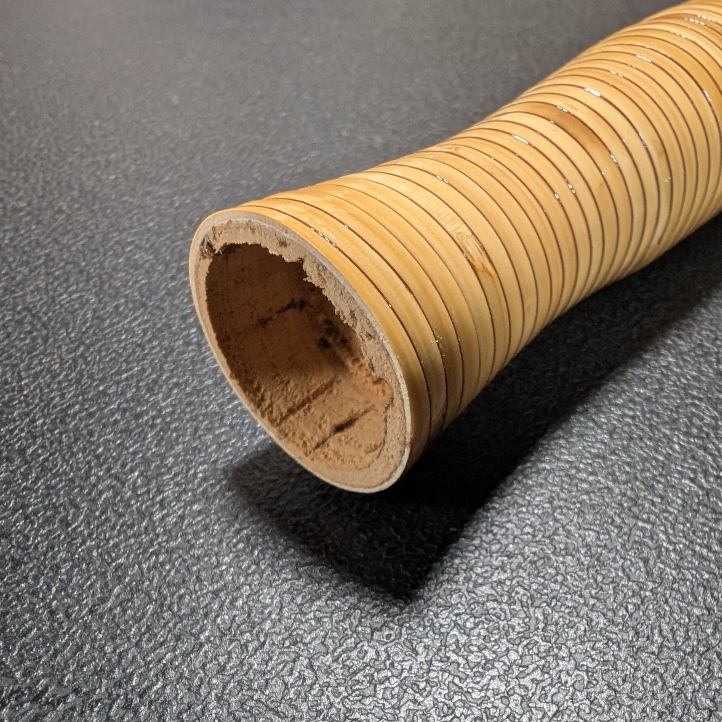 Rattan Fly Rod Handle