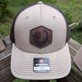 Richardson 112 - Genuine Leather Patch