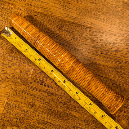 Rattan Fly Rod Handles