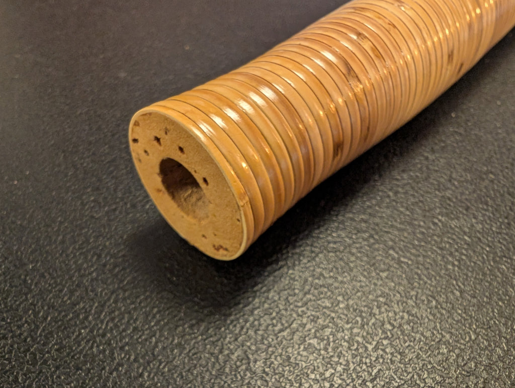 Rattan Fly Rod Handle