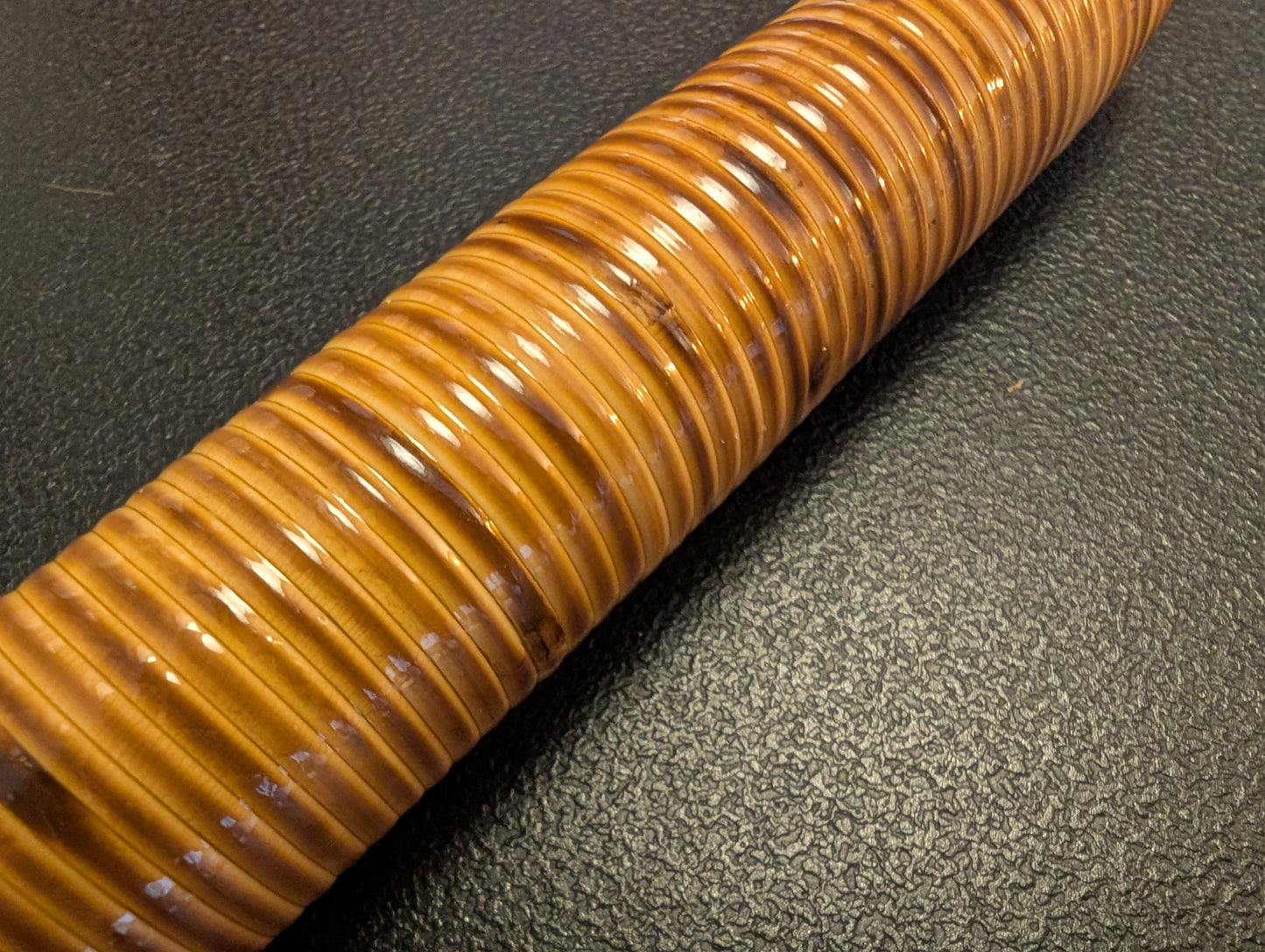 Rattan Fly Rod Handle