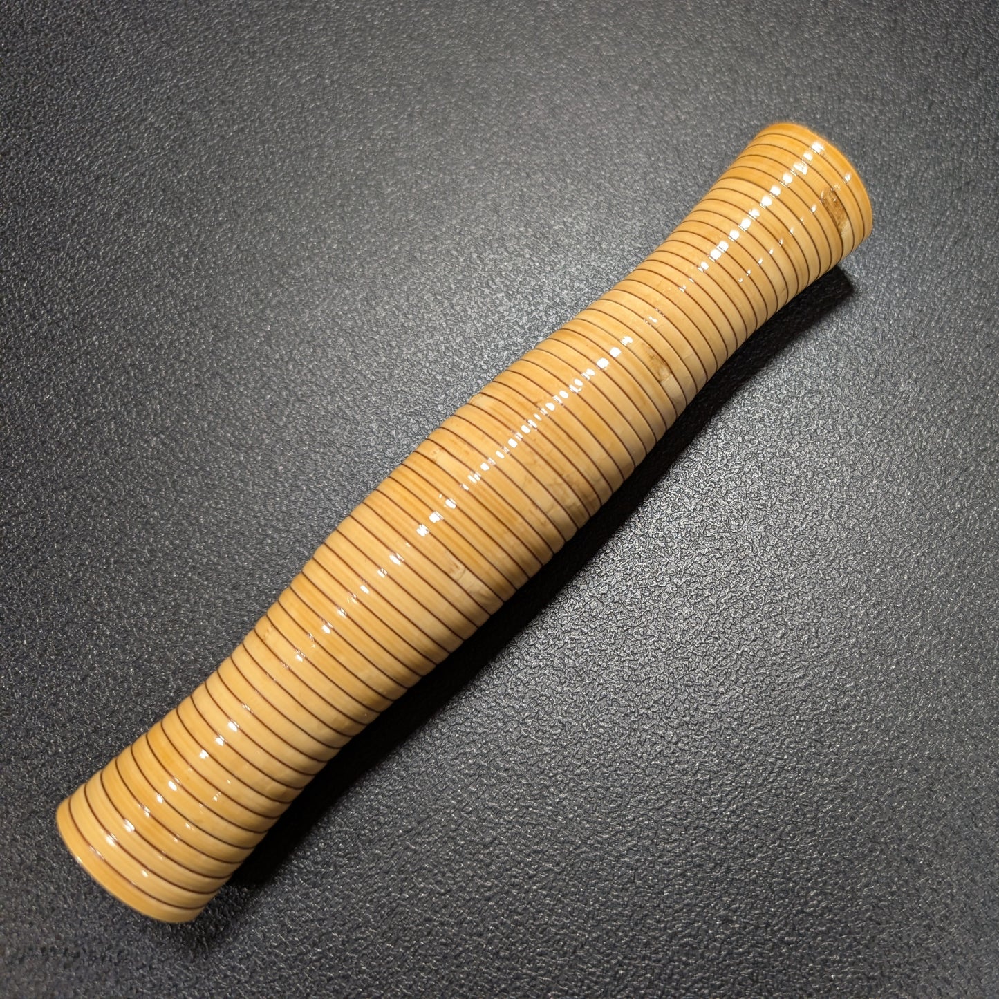 Rattan Fly Rod Handle