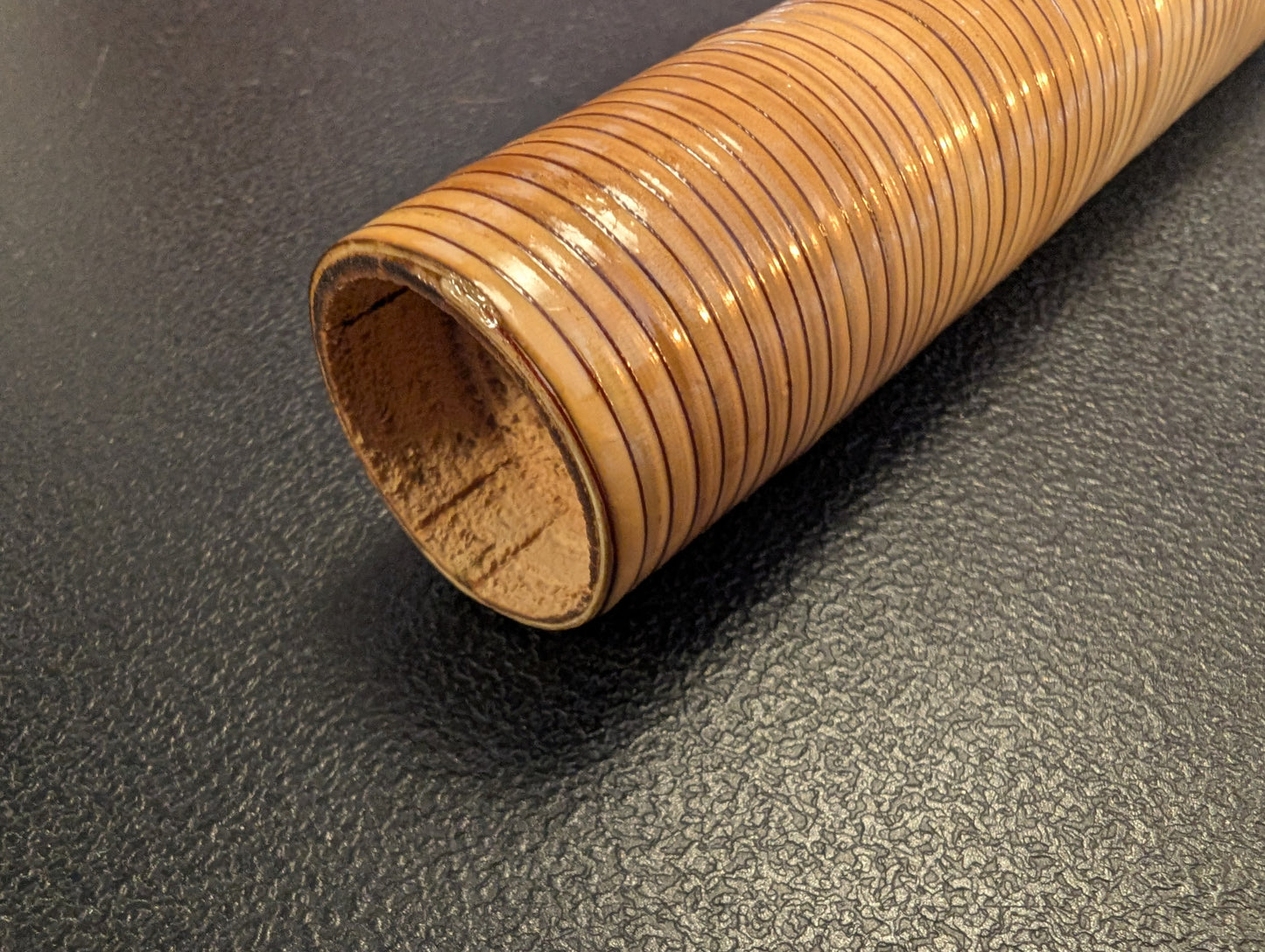 Rattan Fly Rod Handle