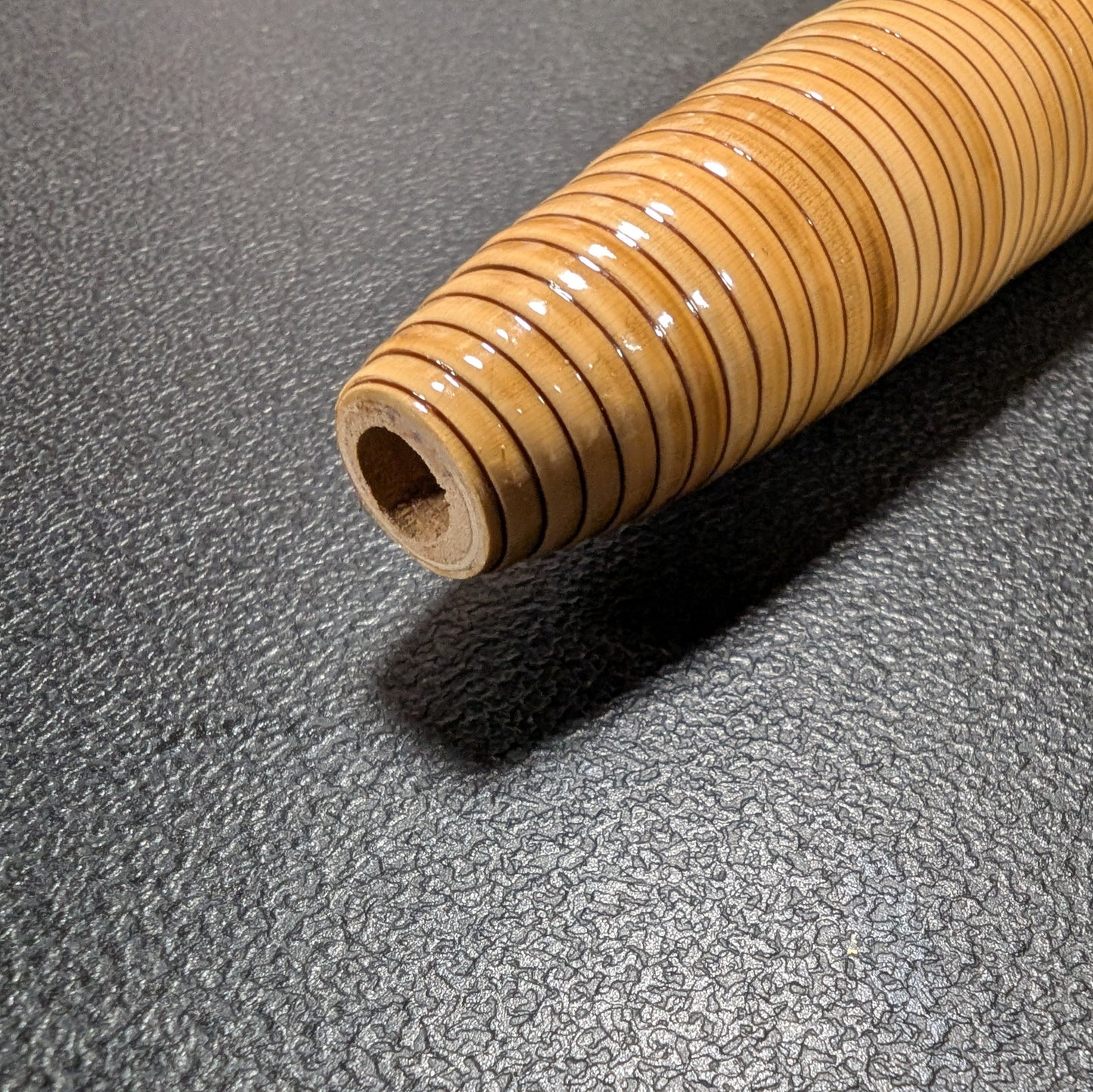 Rattan Fly Rod Handle