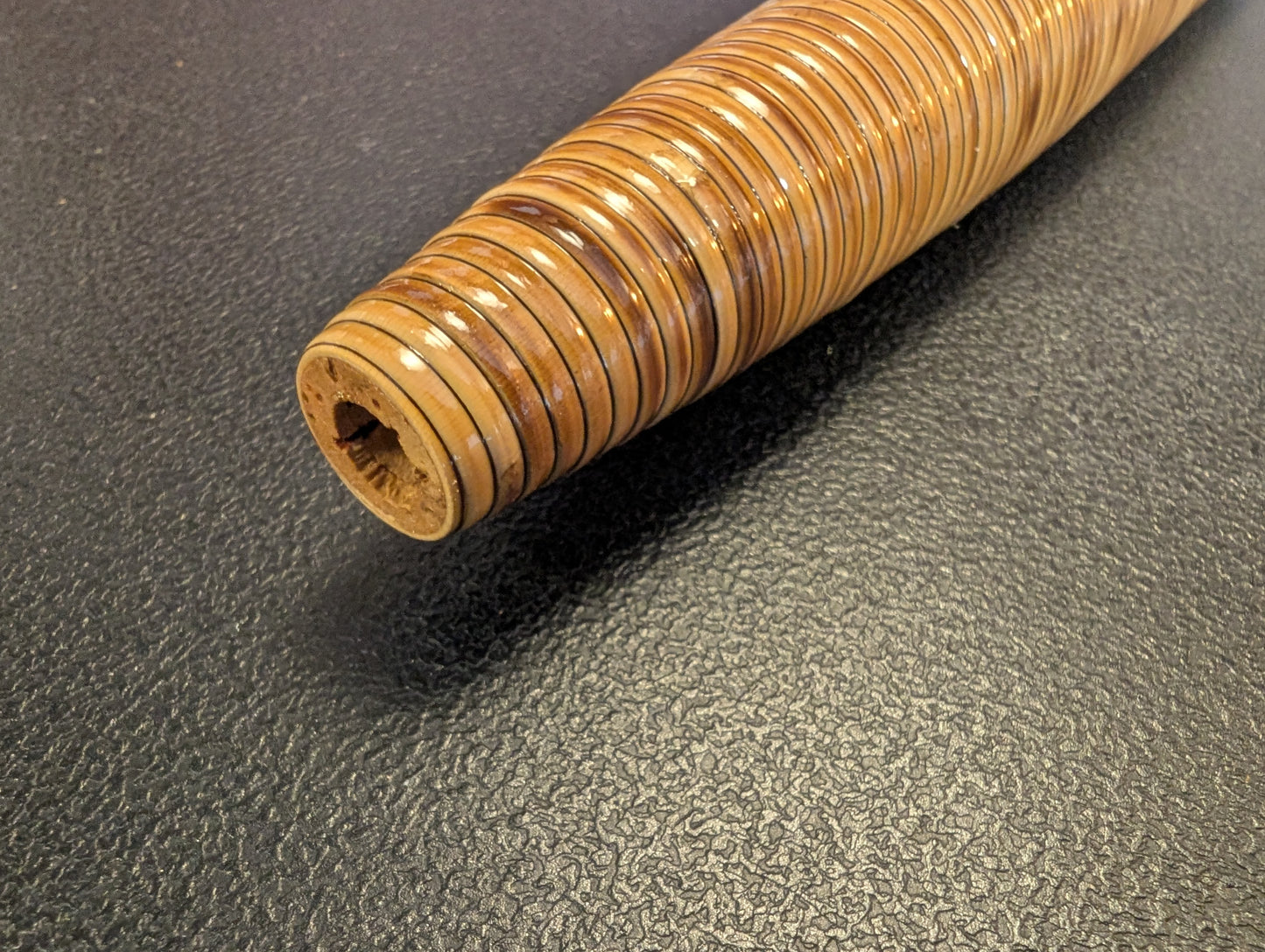 Rattan Fly Rod Handle