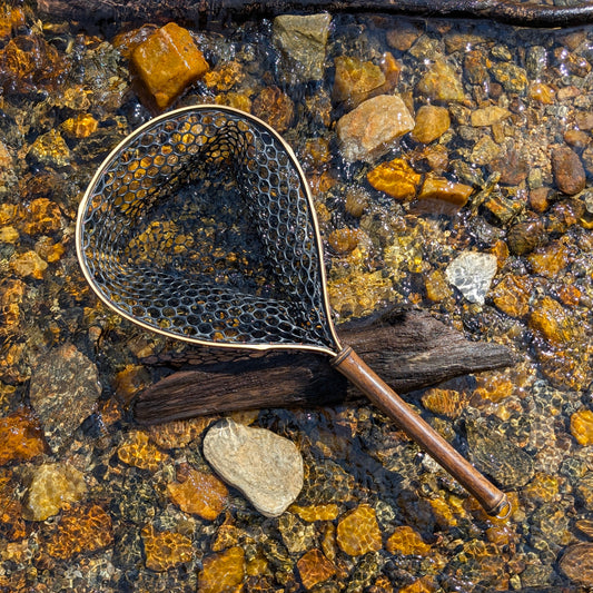 Pocket Water Wide - 11x14" Hoop