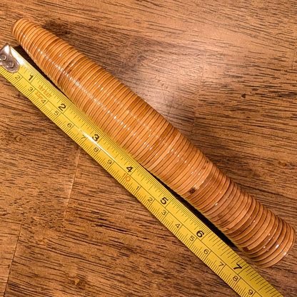 Rattan Fly Rod Handles