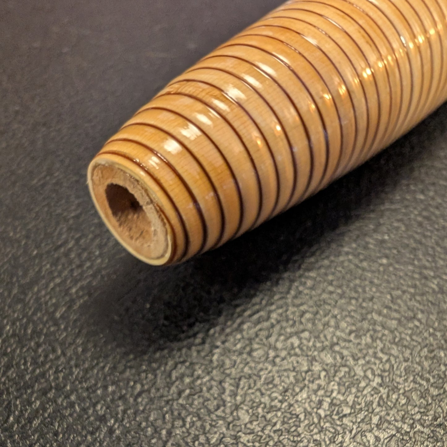 Rattan Fly Rod Handle