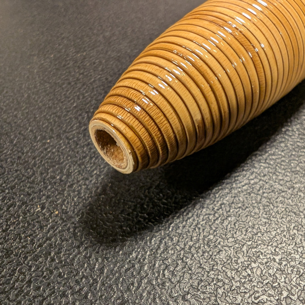 Rattan Fly Rod Handle