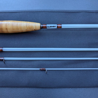 Custom 6' 1 wt Fly Rod