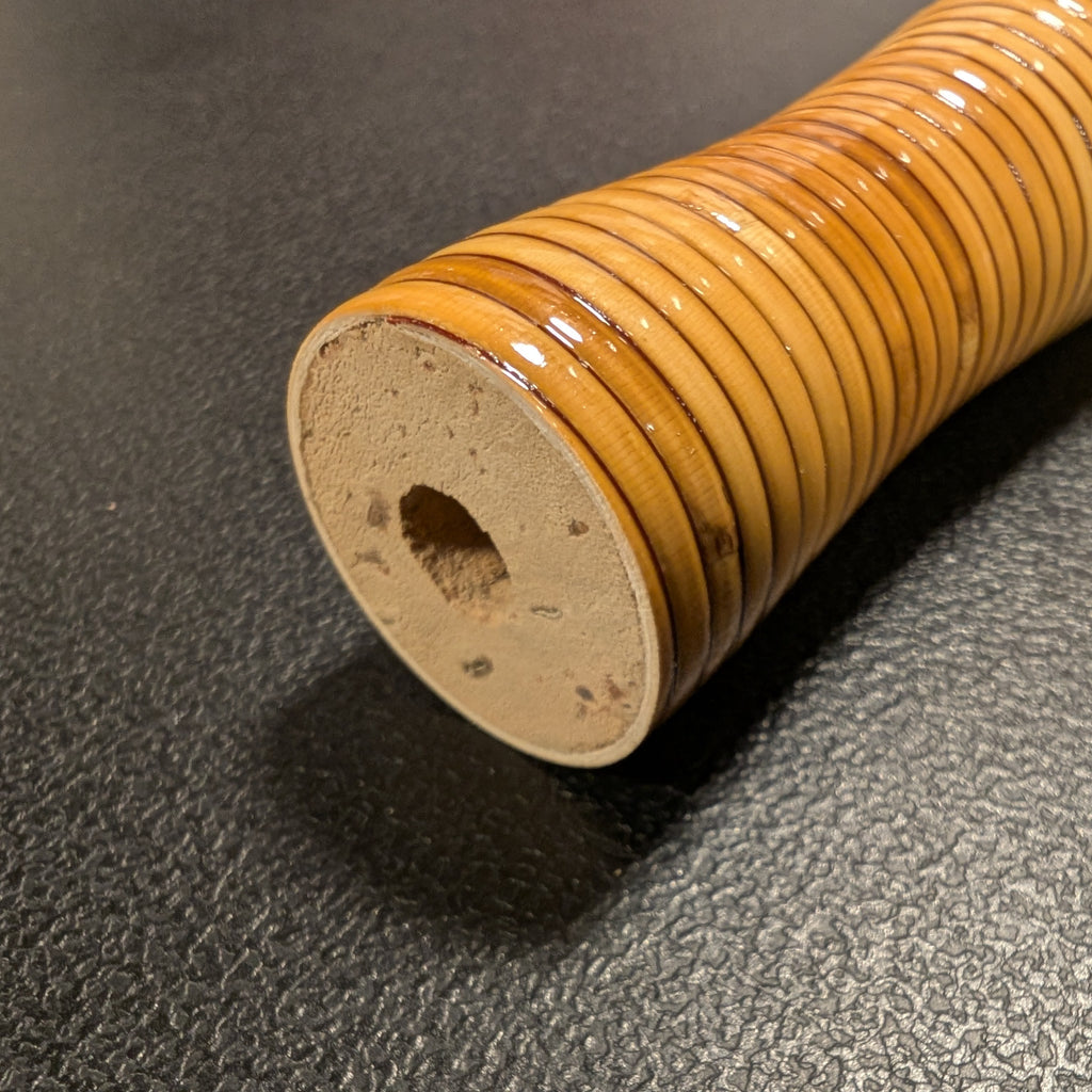 Rattan Fly Rod Handle