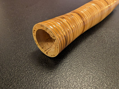 Rattan Fly Rod Handle