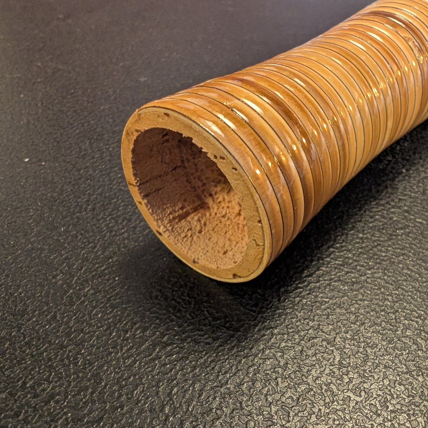 Rattan Fly Rod Handle