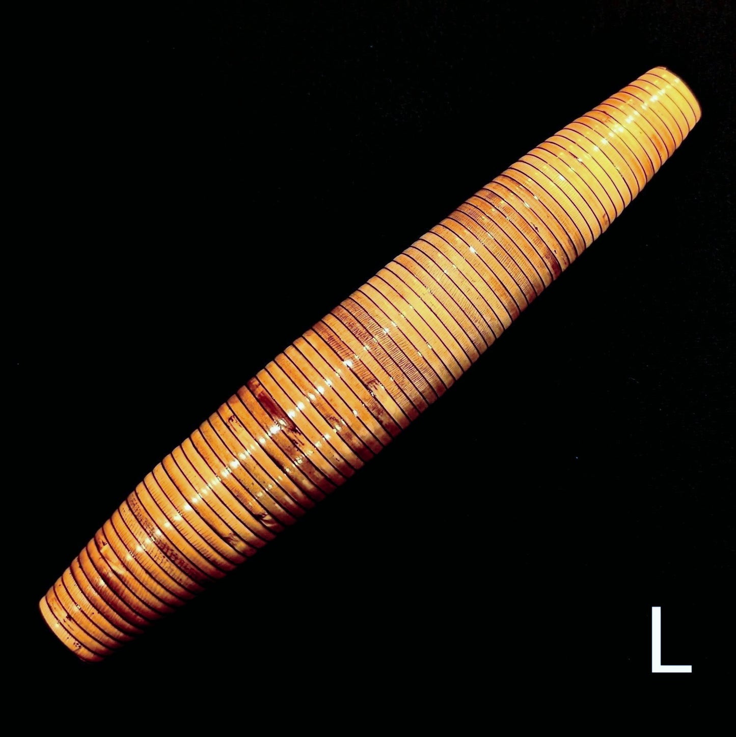 Rattan Fly Rod Handles